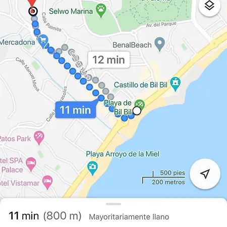 Miami 39 Benalmádena