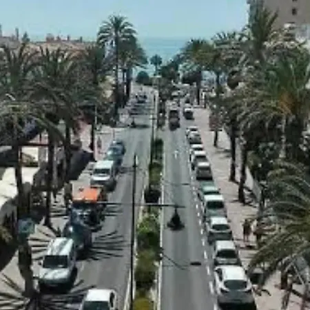 Appartamento Miami 39 *
