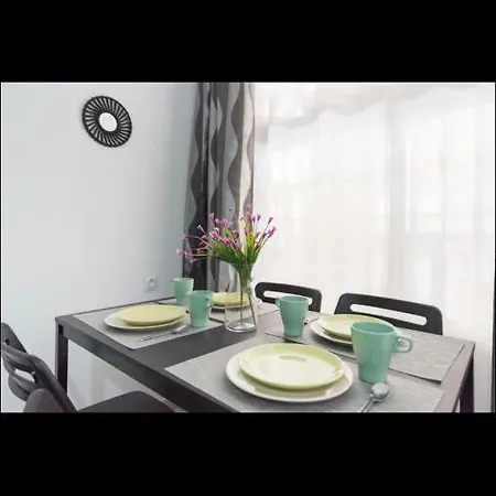 Apartment Miami 39 *