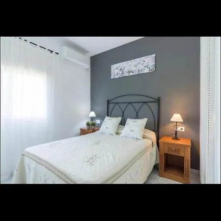 Apartment Miami 39 Benalmadena