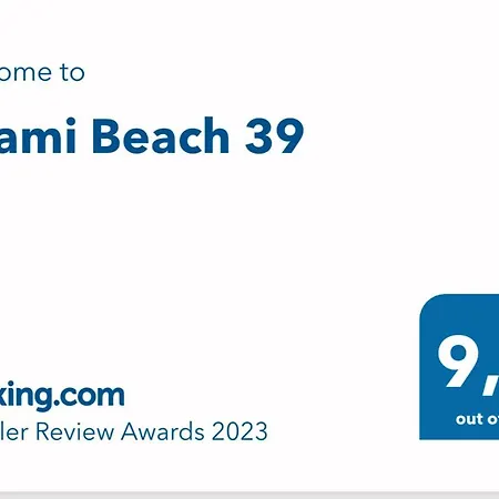Miami 39 Benalmadena